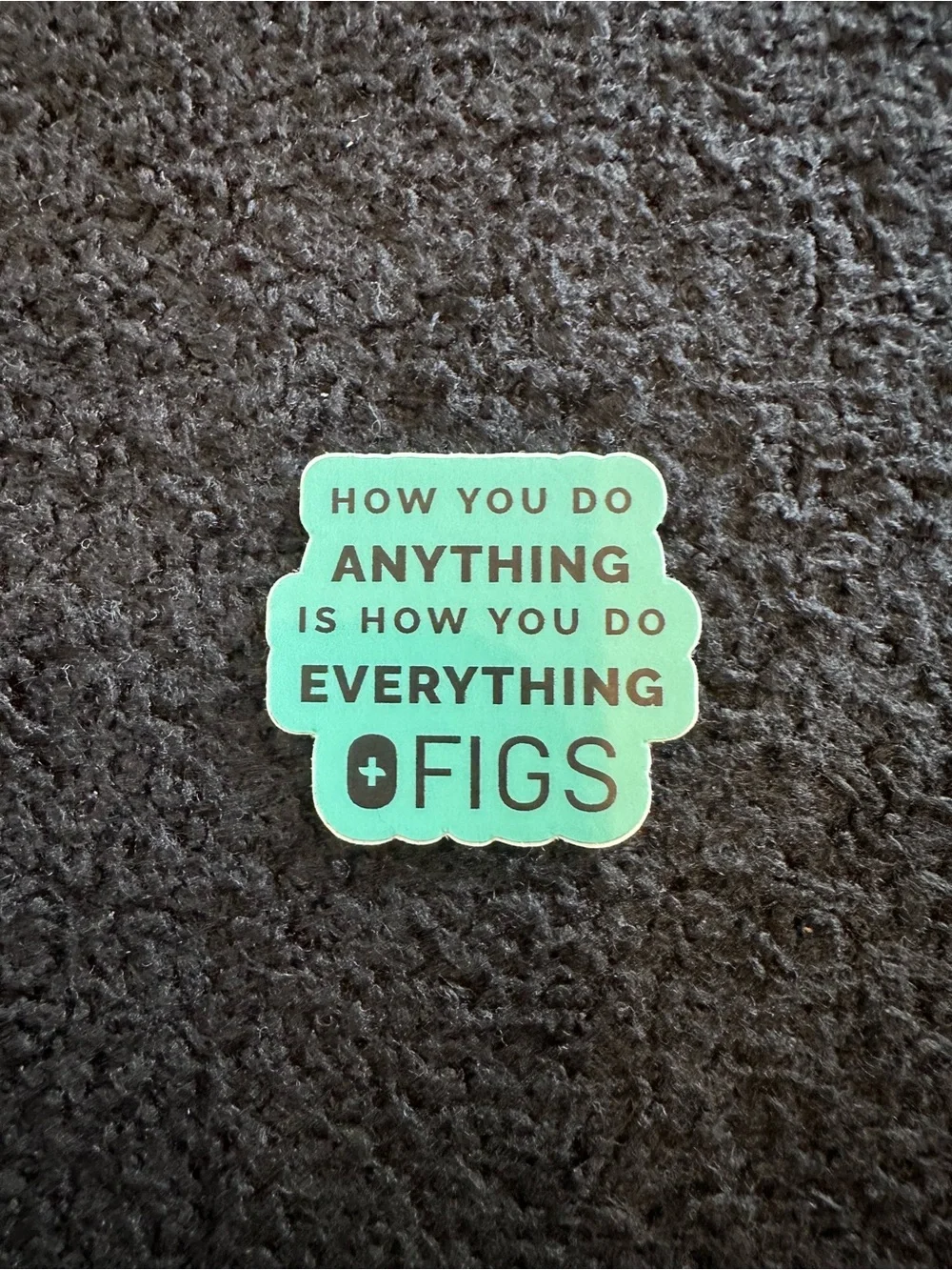 FIGS Sticker Bundle #8 - Picture 6 of 8